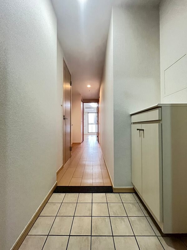 プラチナコートの物件内観写真