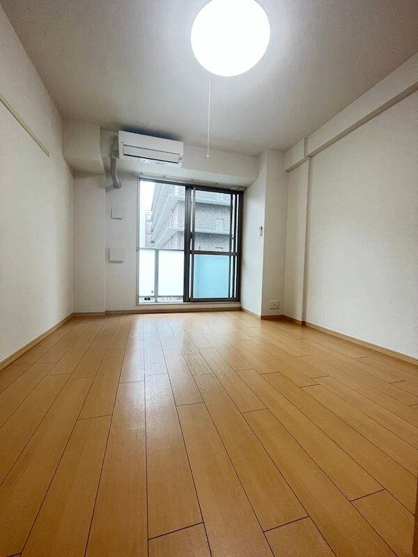 プラチナコートの物件内観写真