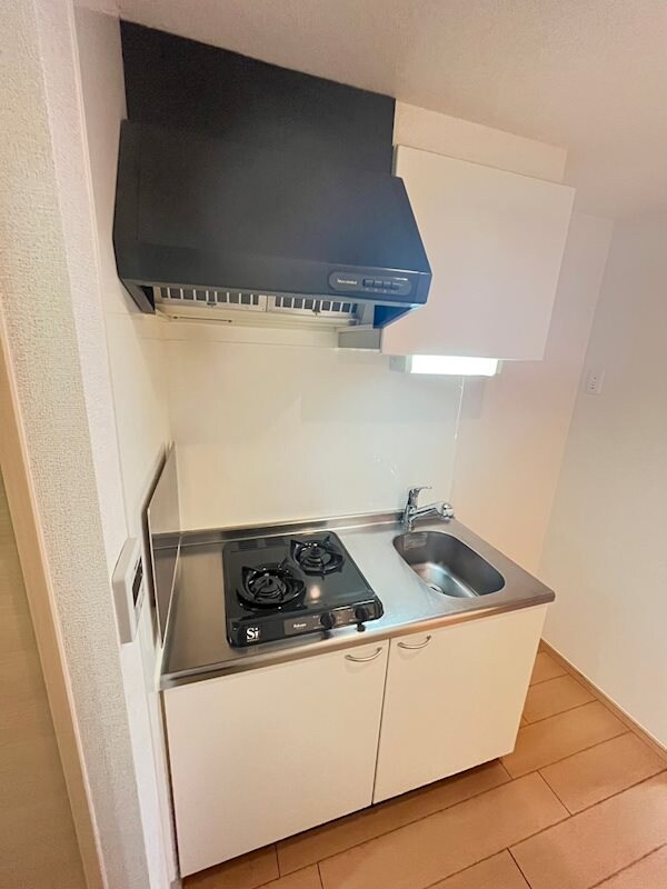 プラチナコートの物件内観写真