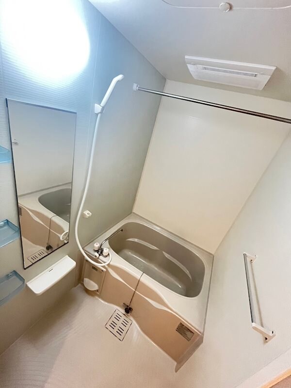 プラチナコートの物件内観写真