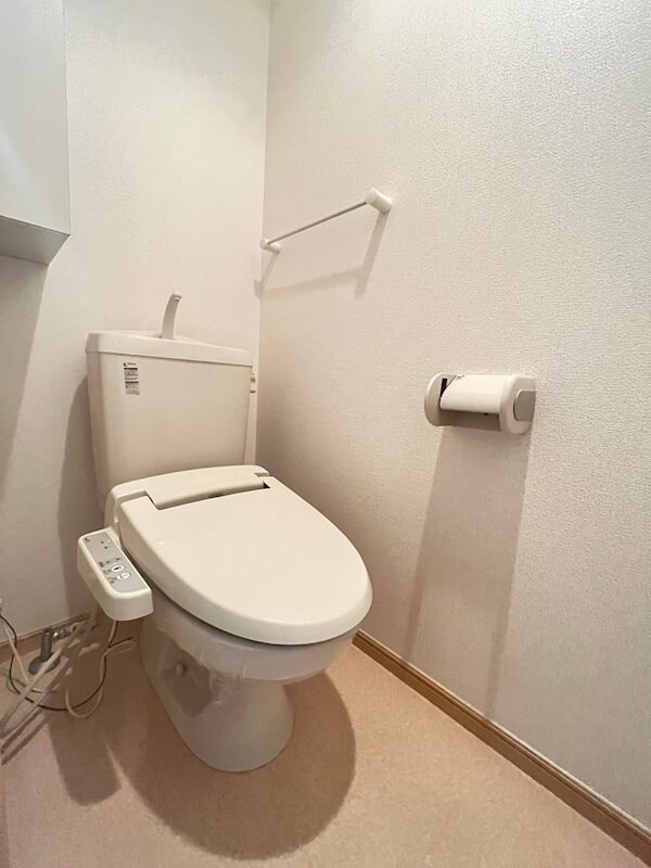 プラチナコートの物件内観写真