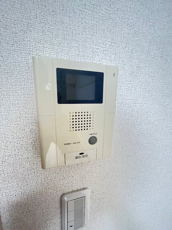 プラチナコートの物件内観写真