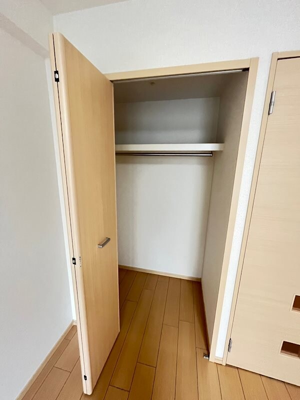 プラチナコートの物件内観写真