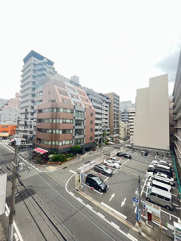 プラチナコートの物件内観写真