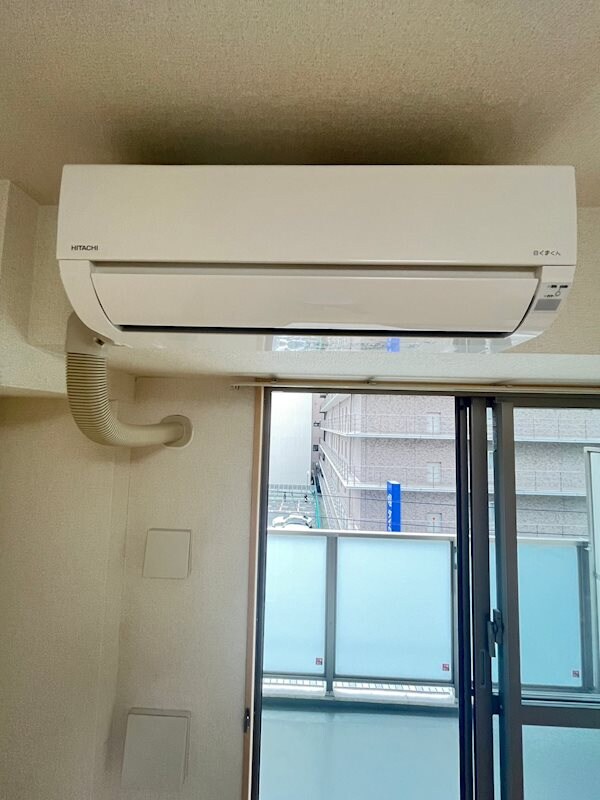 プラチナコートの物件内観写真