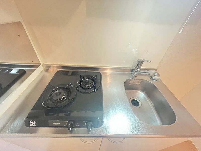 プラチナコートの物件内観写真