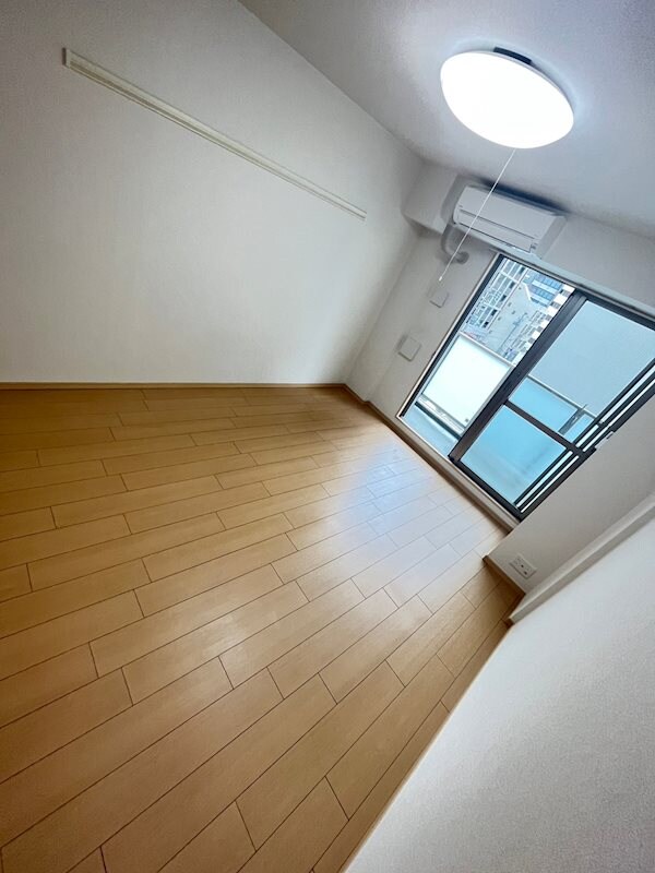 プラチナコートの物件内観写真