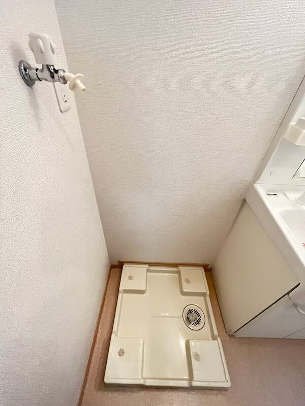 プラチナコートの物件内観写真