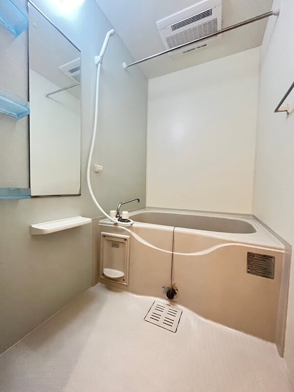 プラチナコートの物件内観写真