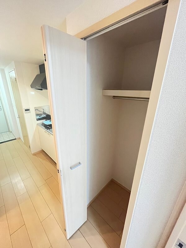 プラチナコートの物件内観写真