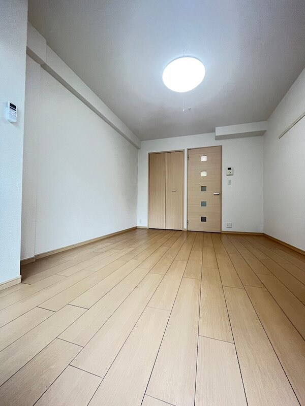 プラチナコートの物件内観写真