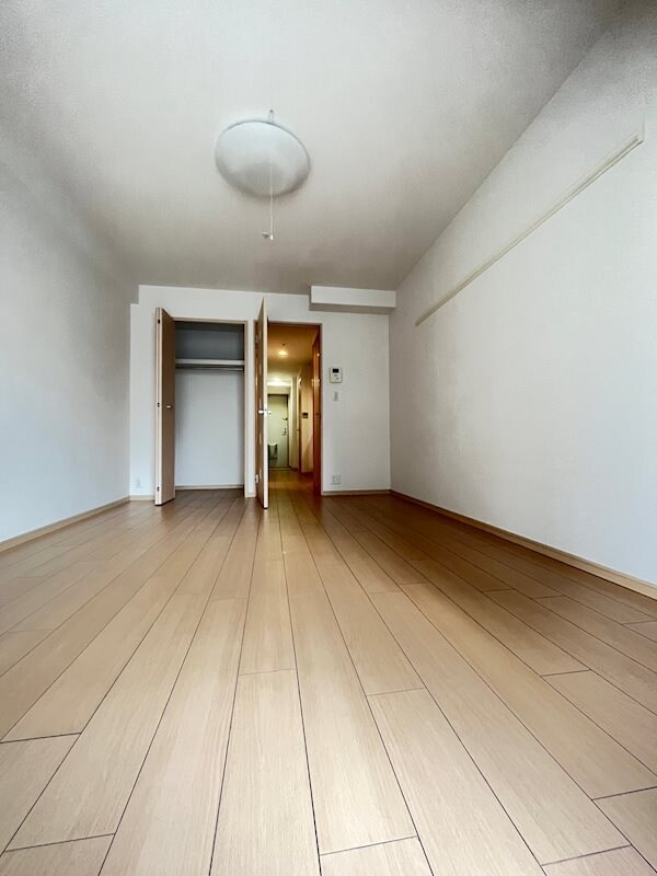 プラチナコートの物件内観写真