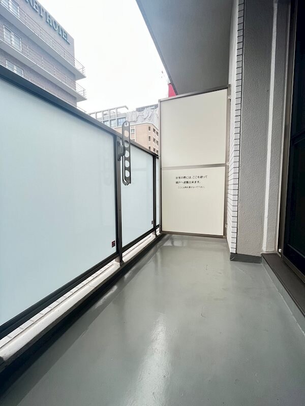 プラチナコートの物件内観写真