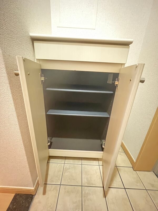 プラチナコートの物件内観写真