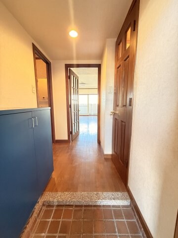 イルシオンド芦屋の物件内観写真