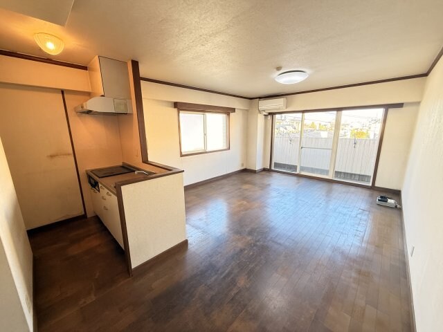 イルシオンド芦屋の物件内観写真