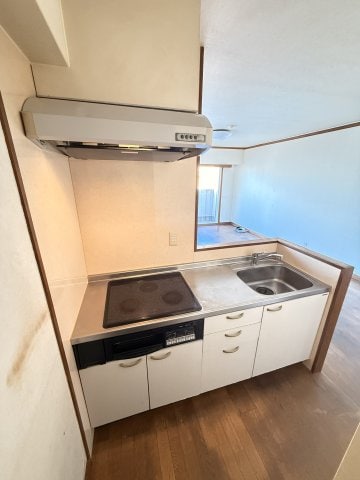 イルシオンド芦屋の物件内観写真