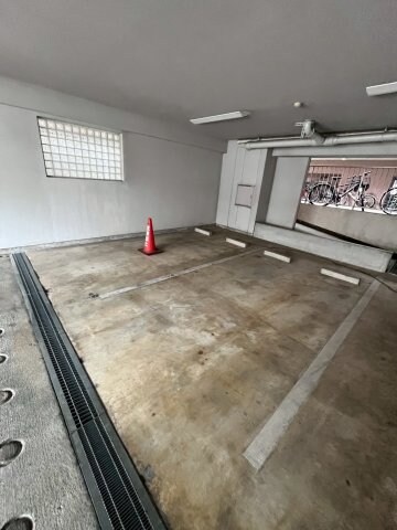 イルシオンド芦屋の物件外観写真