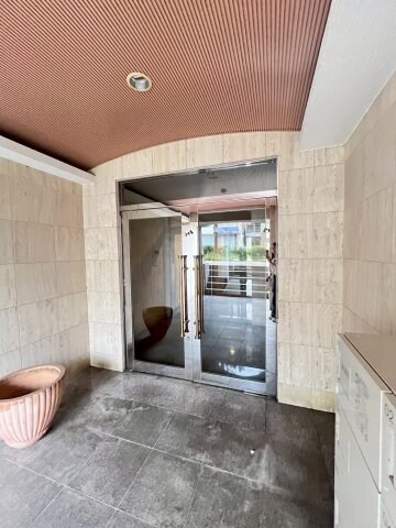 イルシオンド芦屋の物件外観写真