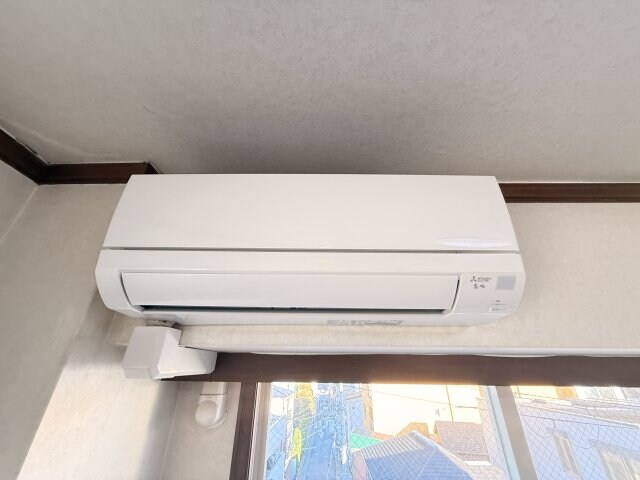イルシオンド芦屋の物件内観写真