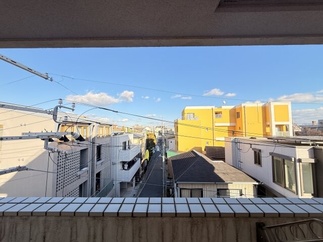 イルシオンド芦屋の物件内観写真