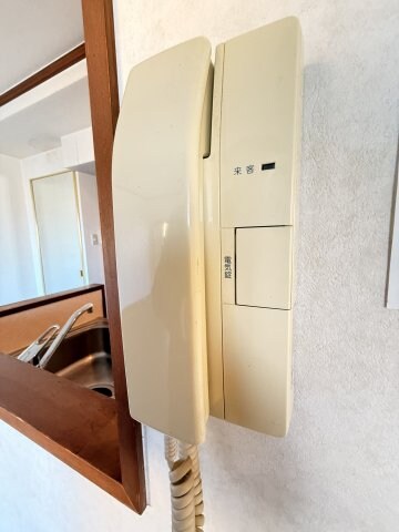 イルシオンド芦屋の物件内観写真