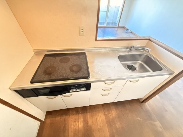 イルシオンド芦屋の物件内観写真