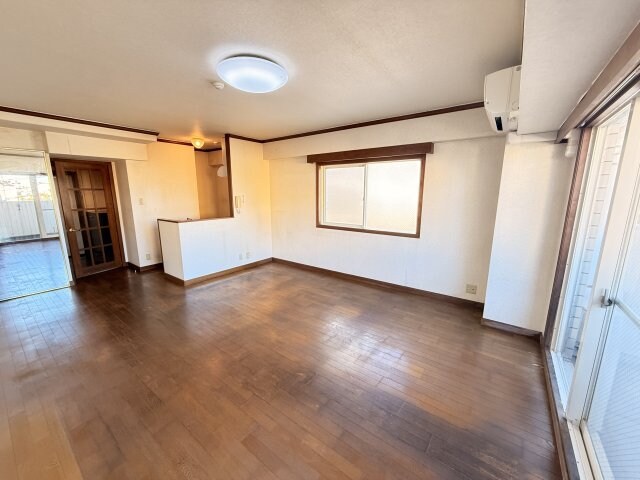 イルシオンド芦屋の物件内観写真