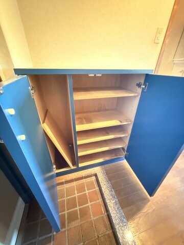 イルシオンド芦屋の物件内観写真