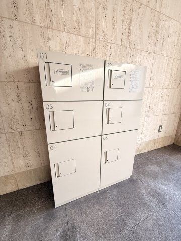 イルシオンド芦屋の物件内観写真