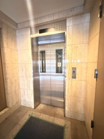 イルシオンド芦屋の物件内観写真