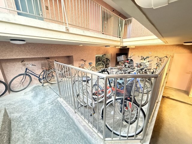 イルシオンド芦屋の物件内観写真