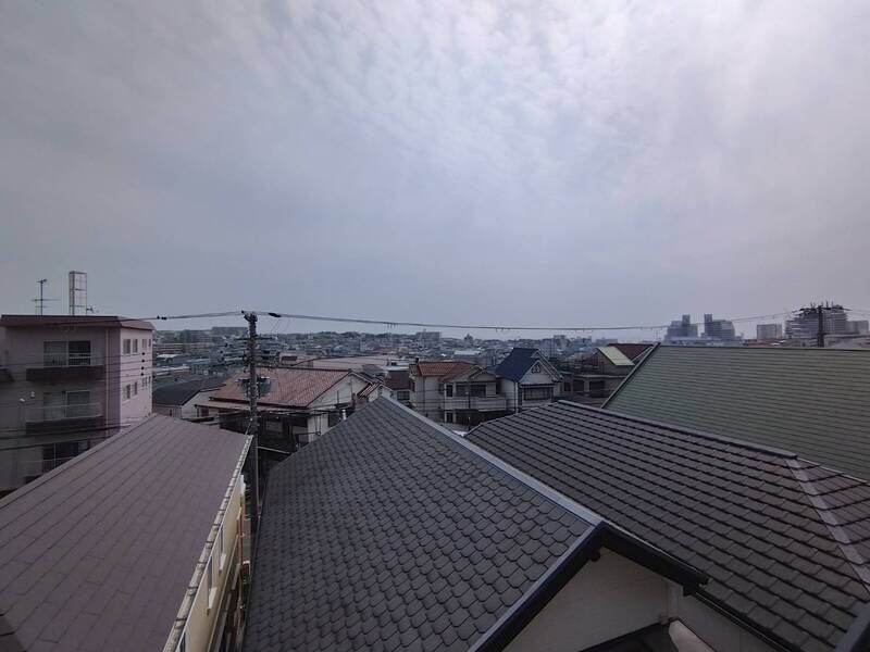 高丸1丁目7-7戸建の物件内観写真