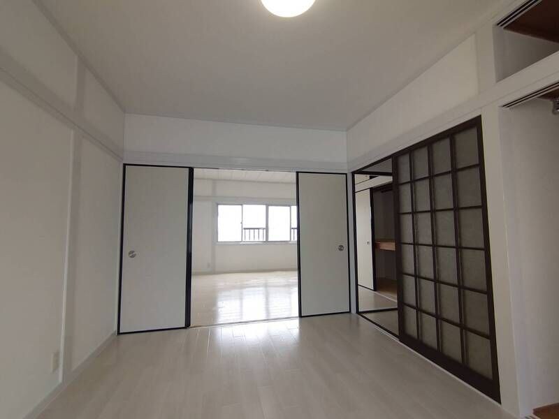 高丸1丁目7-7戸建の物件内観写真