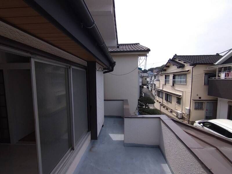 高丸1丁目7-7戸建の物件内観写真