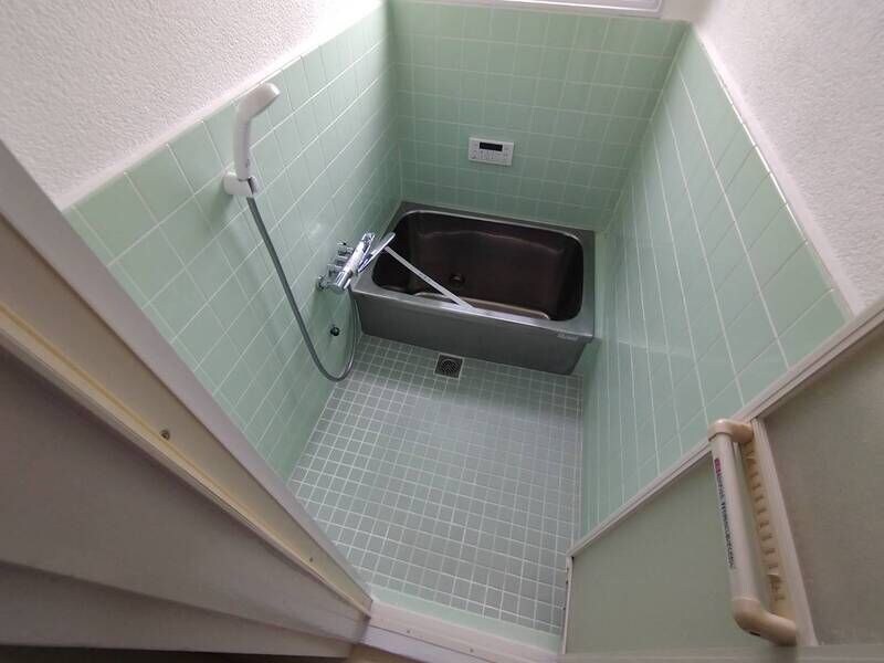 高丸1丁目7-7戸建の物件内観写真