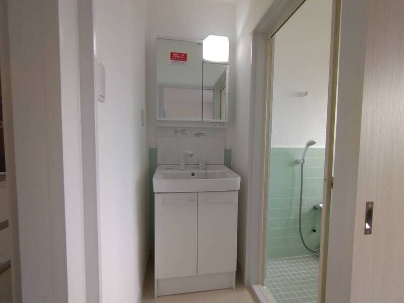 高丸1丁目7-7戸建の物件内観写真