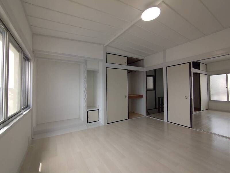 高丸1丁目7-7戸建の物件内観写真