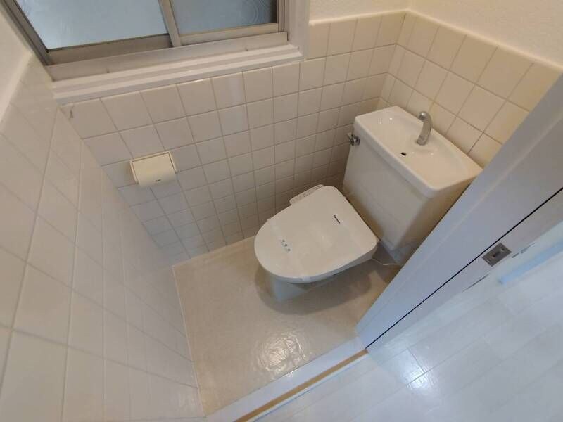 高丸1丁目7-7戸建の物件内観写真