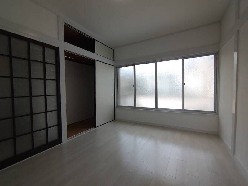 高丸1丁目7-7戸建の物件内観写真