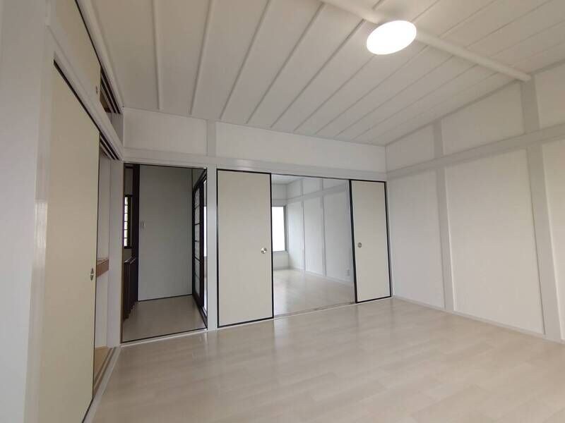 高丸1丁目7-7戸建の物件内観写真