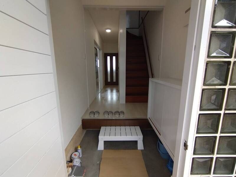 高丸1丁目7-7戸建の物件内観写真