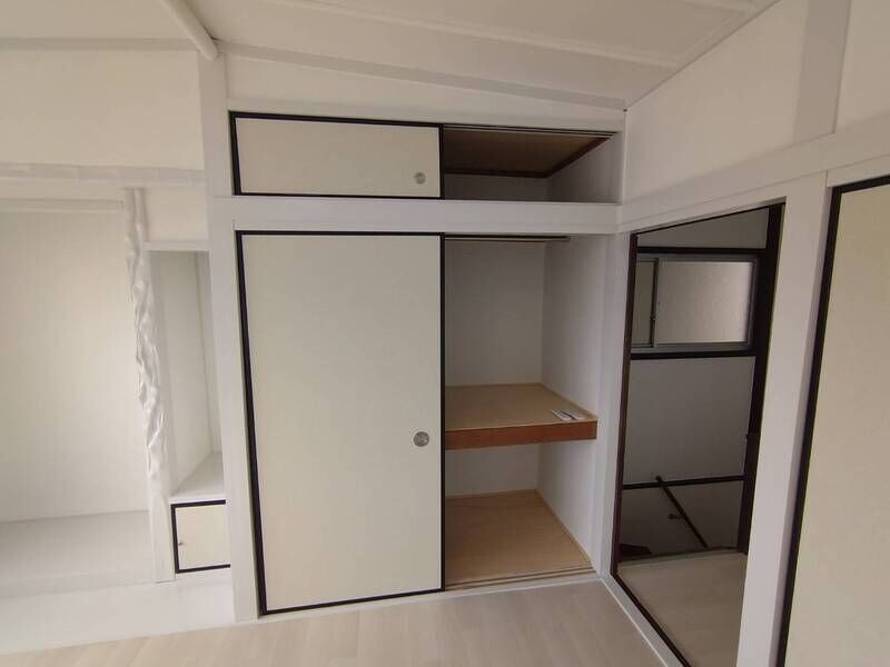 高丸1丁目7-7戸建の物件内観写真