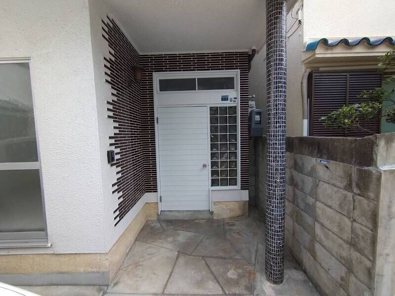 高丸1丁目7-7戸建の物件内観写真