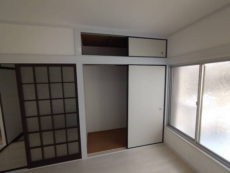 高丸1丁目7-7戸建の物件内観写真