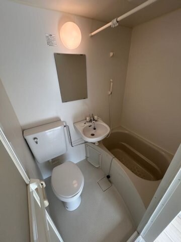 泉ビルの物件内観写真