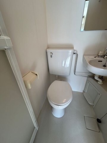 泉ビルの物件内観写真