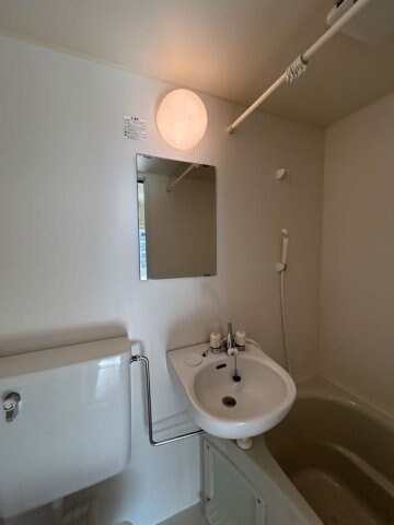 泉ビルの物件内観写真