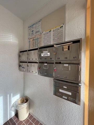 泉ビルの物件内観写真