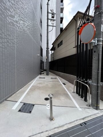 GENOVIA神戸湊川公園の物件外観写真